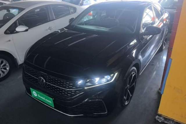 Used Volkswagen Passat 2024 330TSI Starry Elite Edition