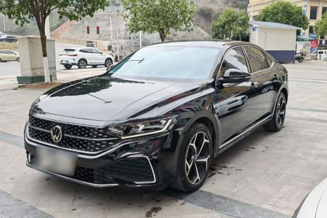 Used Volkswagen Passat 2024 380TSI Starry Elite Edition
