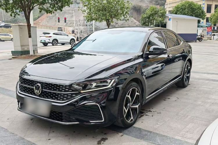 Ojetý Volkswagen Passat 2024 380TSI Starry Elite Edition Guazi used car, China used car export, Used car for sale, Used  cars, Cheapest cars for sale
