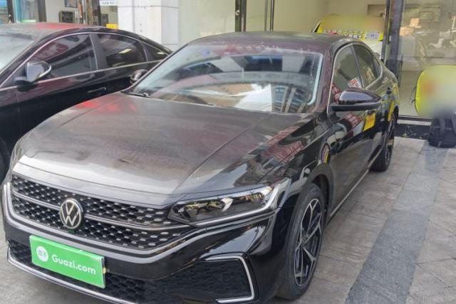 Used Volkswagen Passat 2024 380TSI Starry Elite Edition