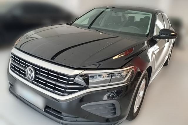 Used Volkswagen Passat 2024 280TSI Business Edition