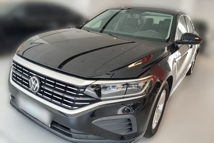 Used Volkswagen Passat 2024 280TSI Business Edition Guazi used car, China used car export, Used car for sale, Used  cars, Cheapest cars for sale