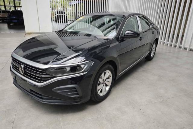 Used Volkswagen Passat 2024 280TSI Business Edition