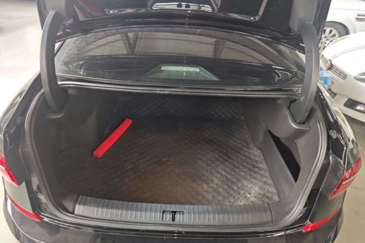 Used Volkswagen Passat 2024 380TSI Starry Elite Edition Trunk