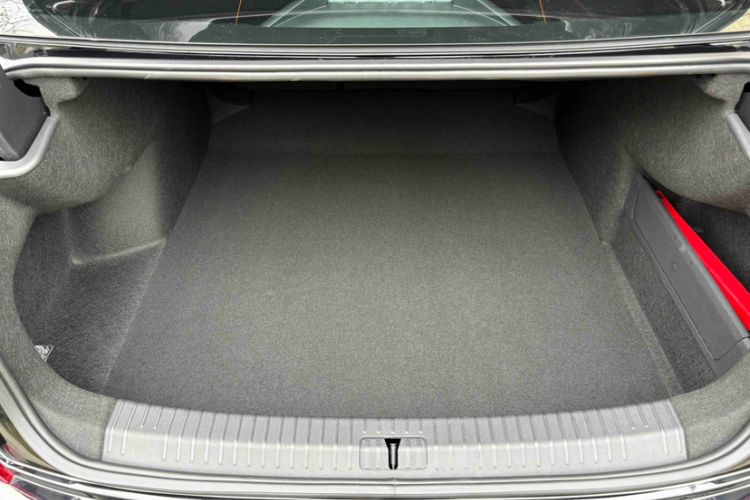 Used Volkswagen Passat 2024 380TSI Luxury Edition Trunk