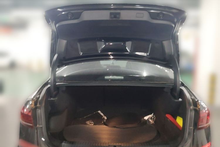 Used Volkswagen Passat 2024 330TSI Elite Edition Trunk