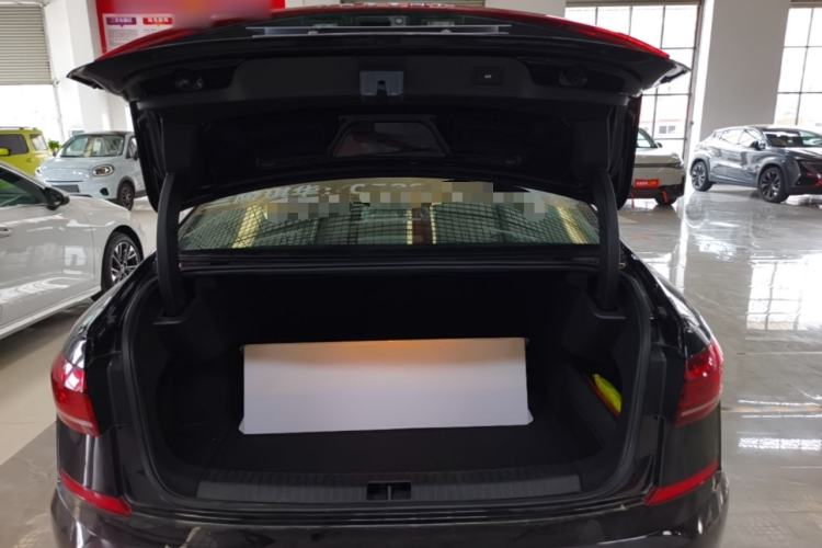 Used Volkswagen Passat 2024 380TSI Luxury Edition Trunk