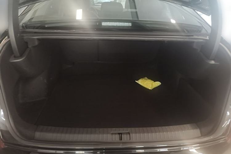 Used Volkswagen Passat 2024 280TSI Business Edition Trunk