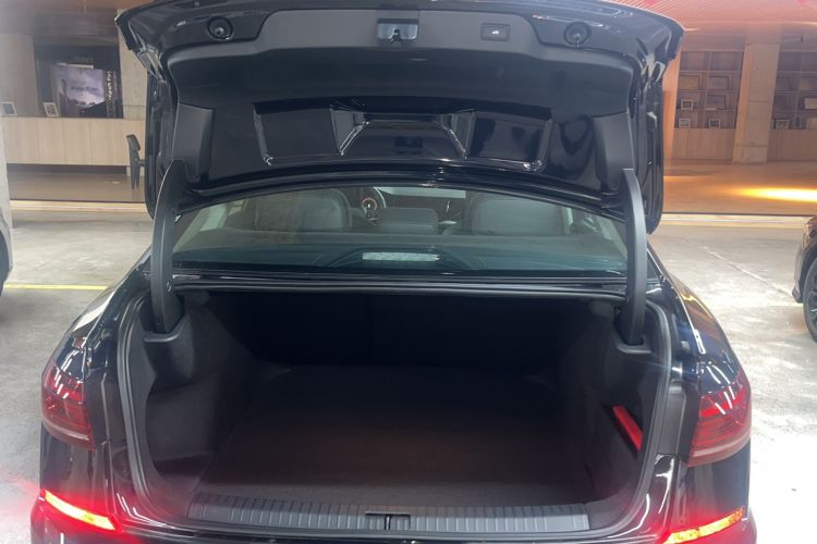 Used Volkswagen Passat 2024 380TSI Starry Luxury Edition