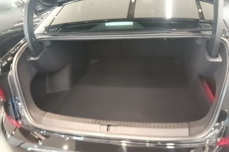 Used Volkswagen Passat 2024 380TSI Elite Edition Trunk
