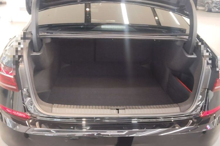 Used Volkswagen Passat 2024 380TSI Elite Edition Trunk