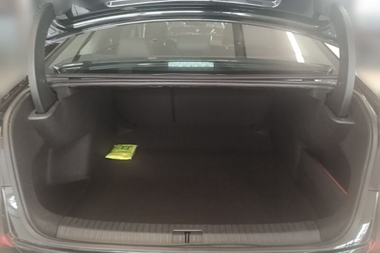Used Volkswagen Passat 2024 280TSI Business Edition Trunk