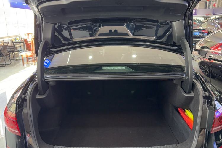 Used Volkswagen Passat 2024 330TSI Elite Edition Trunk