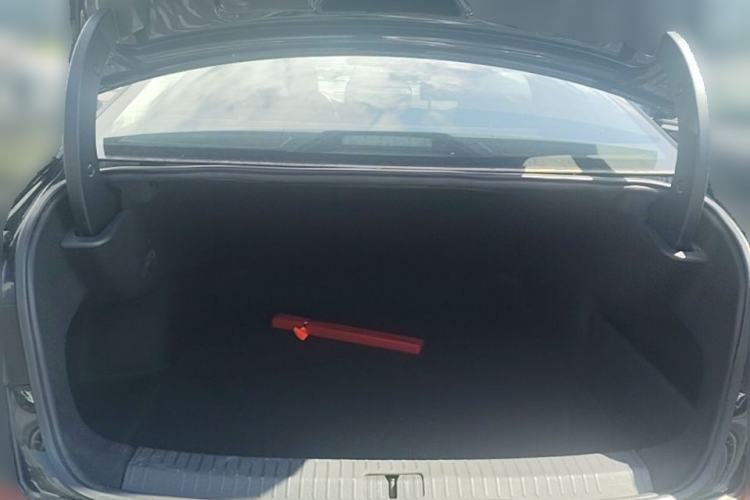 Used Volkswagen Passat 2024 280TSI Business Edition Trunk