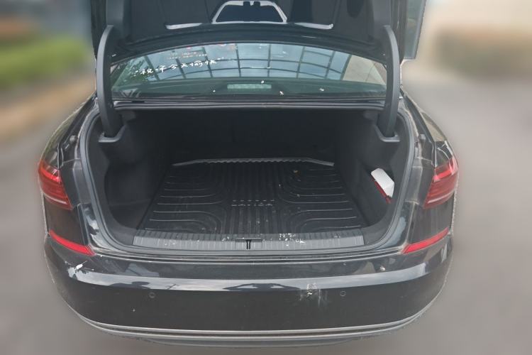 Used Volkswagen Passat 2024 380TSI Elite Edition Trunk