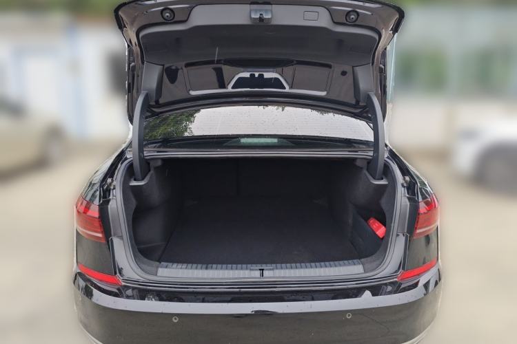 Used Volkswagen Passat 2024 380TSI Dragon Edition Trunk