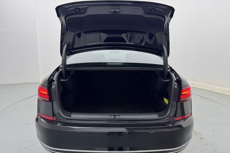 Used Volkswagen Passat 2024 330TSI Starry Elite Edition Trunk