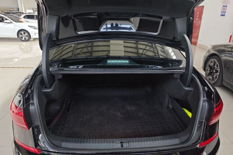 Used Volkswagen Passat 2024 380TSI Dragon Edition Trunk