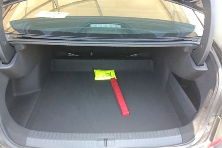 Used Volkswagen Passat 2024 280TSI Business Edition Trunk