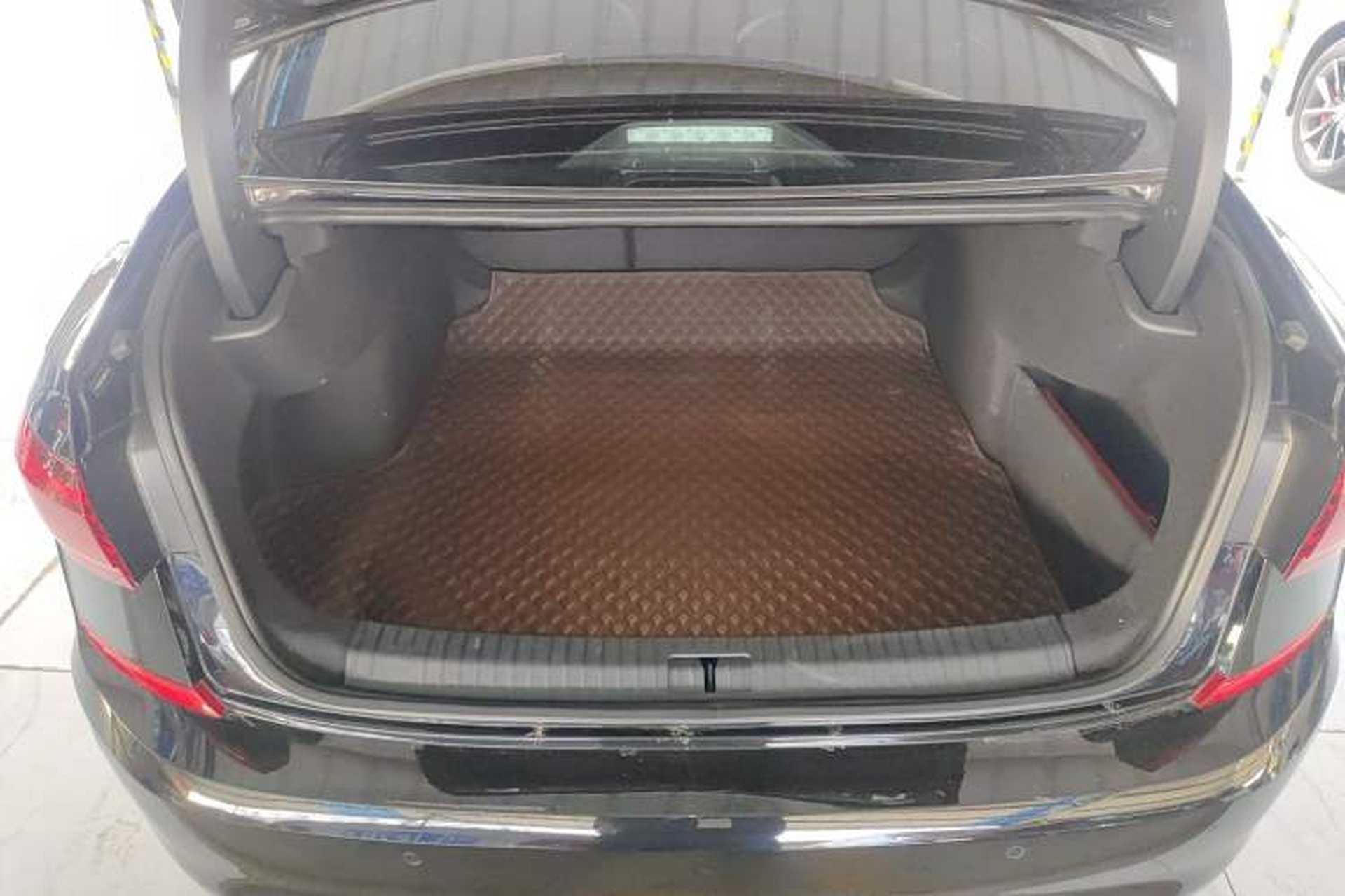 Used Volkswagen Passat 2024 330TSI Elite Edition Trunk