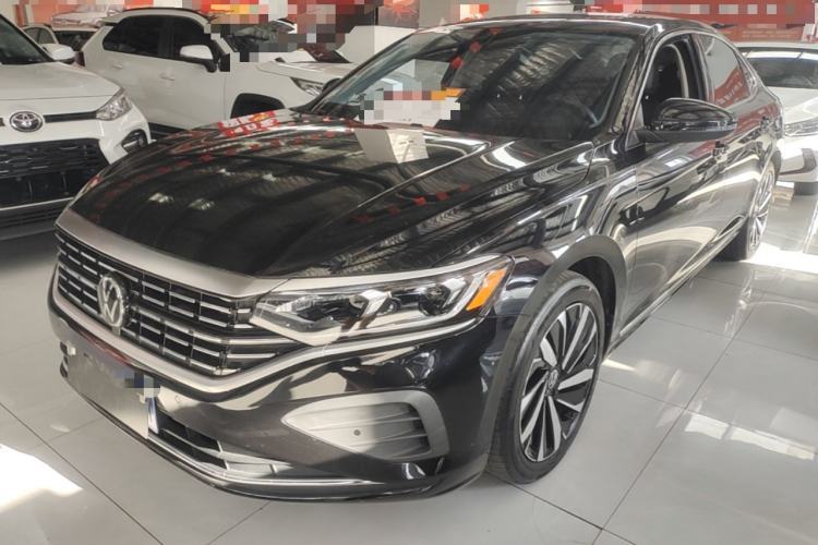 Used Volkswagen Passat 2024 330TSI Elite Edition Guazi used car, China used car export, Used car for sale, Used  cars, Cheapest cars for sale