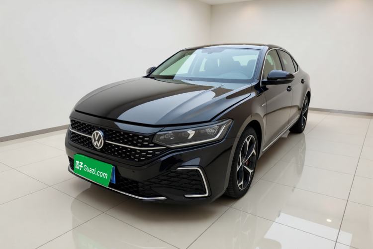 Volkswagen Passat 2024 380TSI Starry Elite Edition
