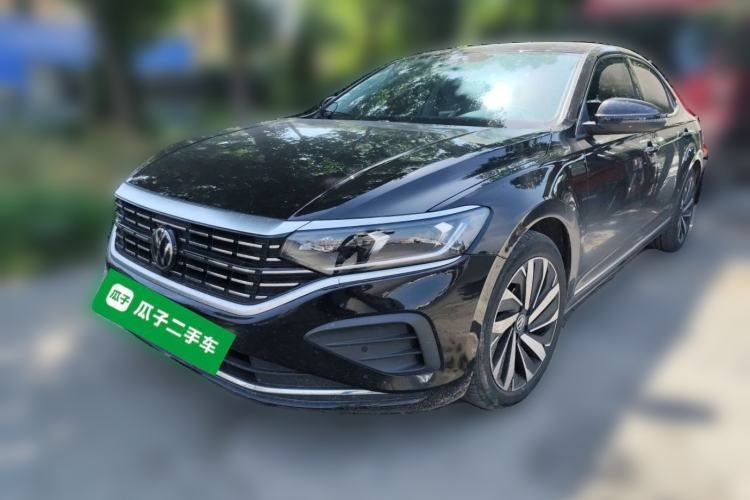 Used Volkswagen Passat 2024 380TSI Elite Edition Guazi used car, China used car export, Used car for sale, Used  cars, Cheapest cars for sale