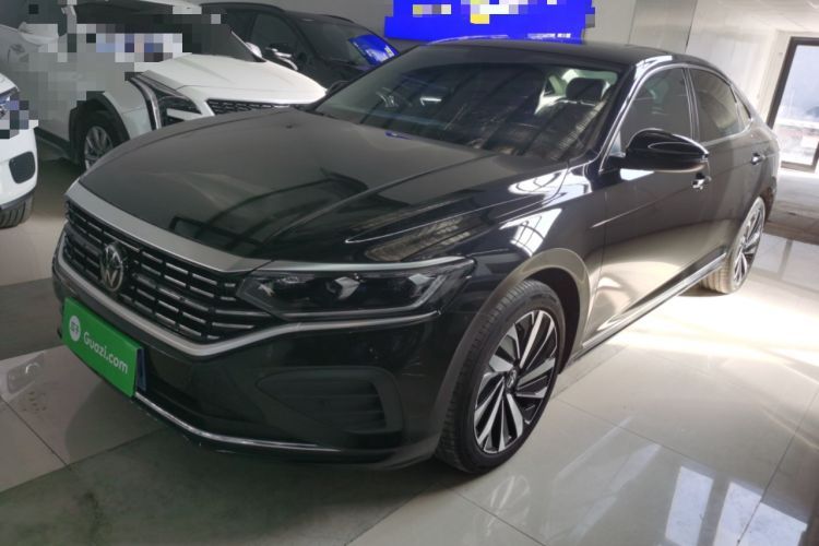 Used Volkswagen Passat 2024 380TSI Elite Edition Guazi used car, China used car export, Used car for sale, Used  cars, Cheapest cars for sale