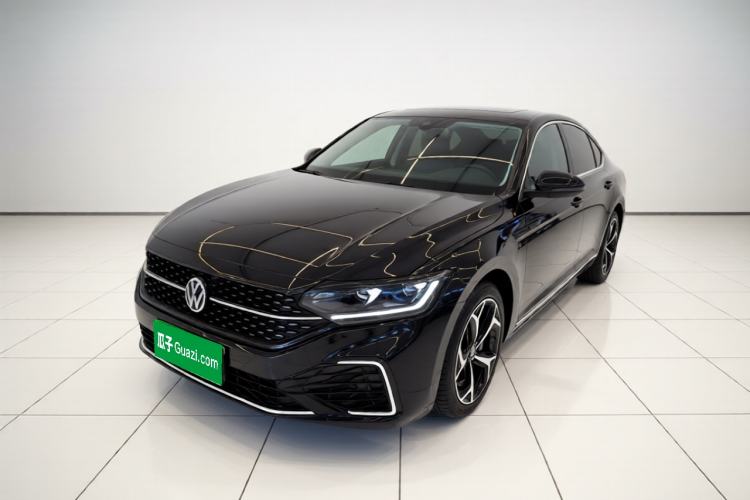 Volkswagen Passat 2024 330TSI Starry Elite Edition