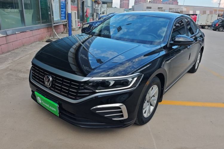 Volkswagen Passat 2024 280TSI Business Edition