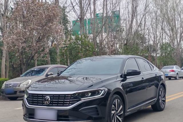 Used Volkswagen Passat 2024 380TSI Dragon Edition