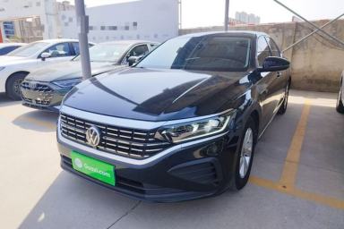 Used Volkswagen Passat 2024 280TSI Business Edition