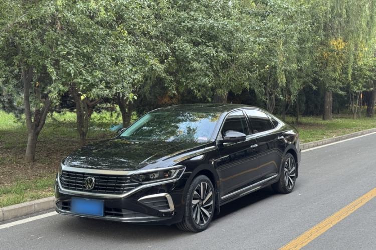 Used Volkswagen Passat 2024 330TSI Elite Edition Guazi used car, China used car export, Used car for sale, Used cars, Cheapest cars for sale