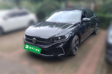 Used Volkswagen Passat 2024 380TSI Starry Elite Edition
