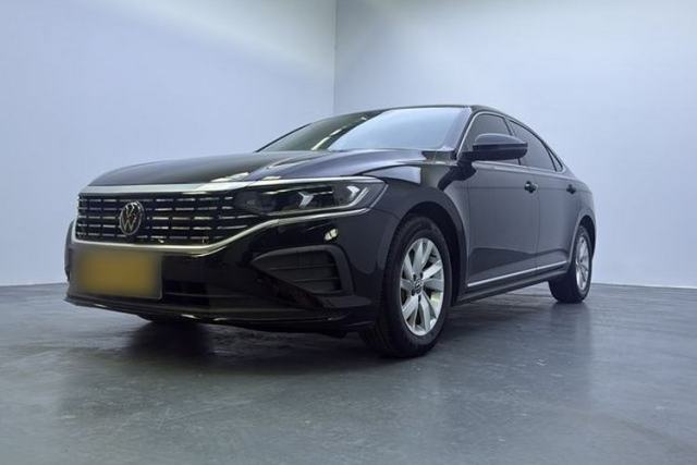 Used Volkswagen Passat 2024 280TSI Business Edition