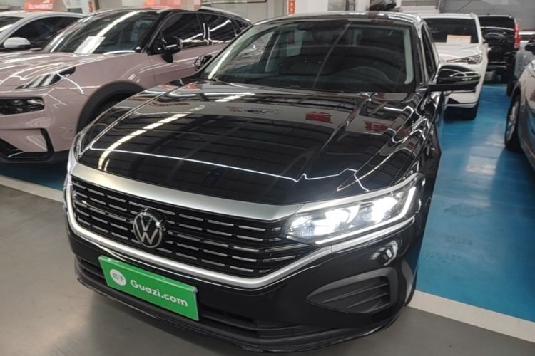 Used Volkswagen Passat 2024 280TSI Business Edition Guazi used car, China used car export, Used car for sale, Used cars, Cheapest cars for sale