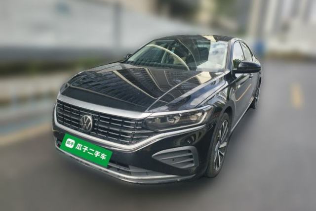 Used Volkswagen Passat 2024 380TSI Elite Edition