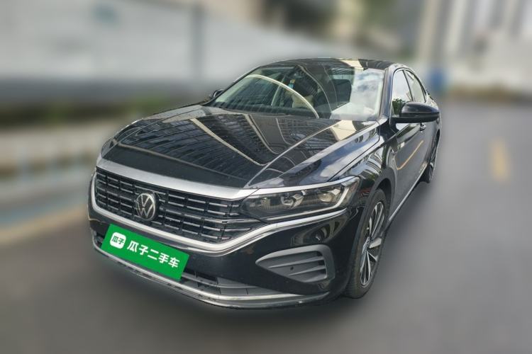 Used Volkswagen Passat 2024 380TSI Elite Edition Guazi used car, China used car export, Used car for sale, Used cars, Cheapest cars for sale