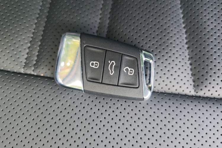 Used Volkswagen Passat 2024 280TSI Starry Elite Edition Vehicle Key