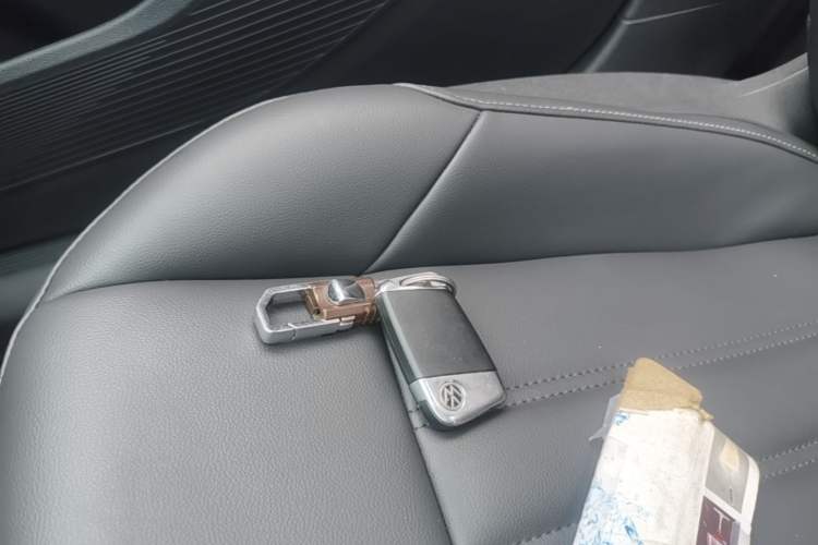 Used Volkswagen Passat 2024 280TSI Business Edition Vehicle Key
