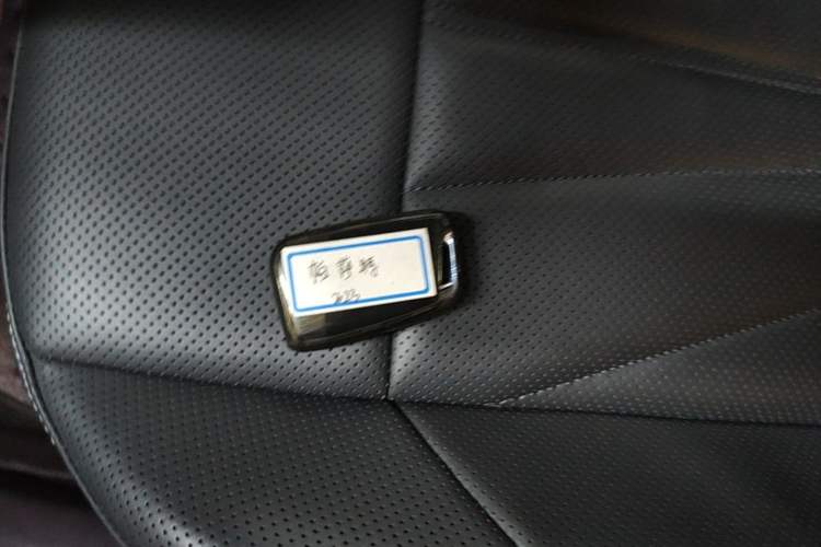 Used Volkswagen Passat 2024 380TSI Starry Elite Edition Vehicle Key