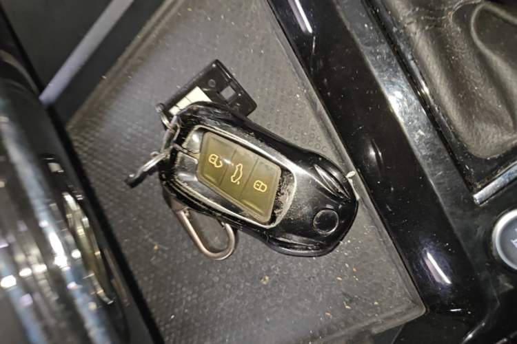 Used Volkswagen Passat 2024 330TSI Starry Elite Edition Vehicle Key