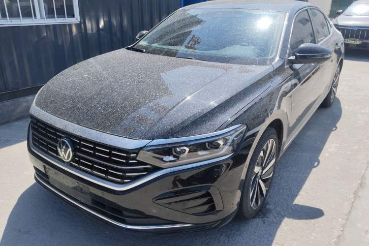 Used Volkswagen Passat 2024 380TSI Dragon Glory Edition Guazi used car, China used car export, Used car for sale, Used  cars, Cheapest cars for sale