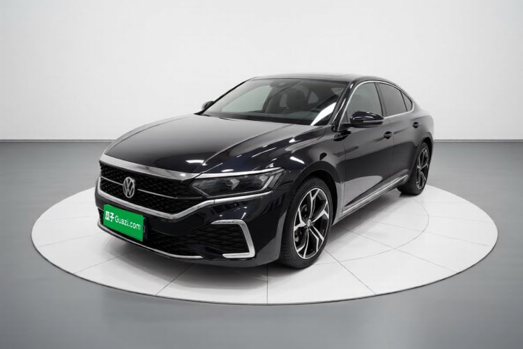 Volkswagen Passat 2024 380TSI Starry Dragon Edition - Dragon Rise