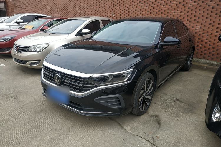 Used Volkswagen Passat 2024 380TSI Dragon Edition Guazi used car, China used car export, Used car for sale, Used  cars, Cheapest cars for sale