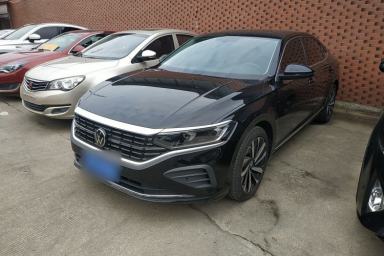 Used Volkswagen Passat 2024 380TSI Dragon Edition