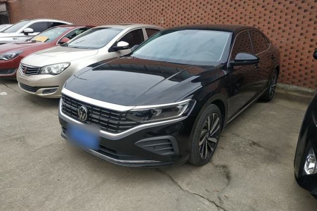 Used Volkswagen Passat 2024 380TSI Dragon Edition