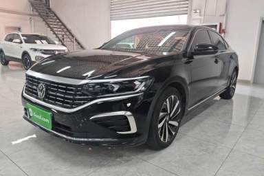 Used Volkswagen Passat 2024 330TSI Elite Edition