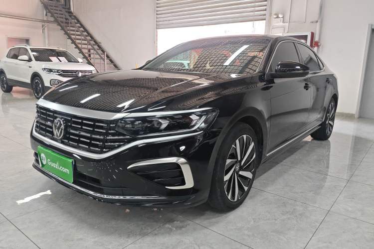 Used Volkswagen Passat 2024 330TSI Elite Edition Guazi used car, China used car export, Used car for sale, Used cars, Cheapest cars for sale