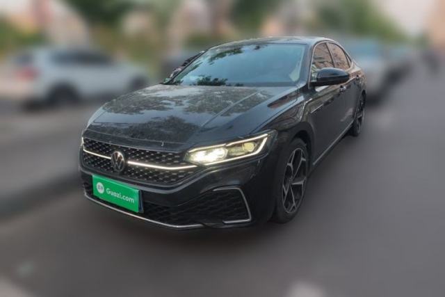 Used Volkswagen Passat 2024 380TSI Starry Luxury Edition